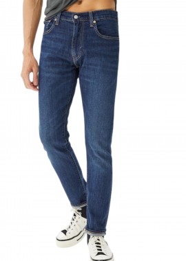 Παντελόνι Jean Levi's Denim 512T Slim Taper 288331182-82 Ανδρικό