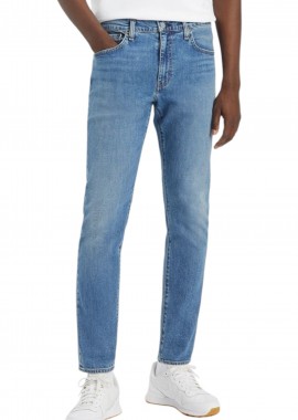 Παντελόνι Jean Levi's Denim 512T Slim Taper 288331230-30 Ανδρικό