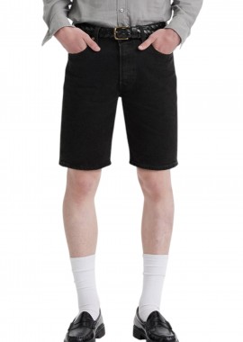 Σορτς Levi's 501R Original Big & Tall 365120224-24 Ανδρικό