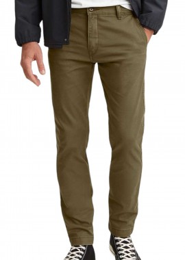 Παντελόνι Υφασμάτινο Levi's Xx Std Tapered Chino B&T 394470005-05 Ανδρικό