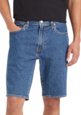 Σορτς Levi's 405 Standard Med Indigo- Worn In 398640137-37 Ανδρικό