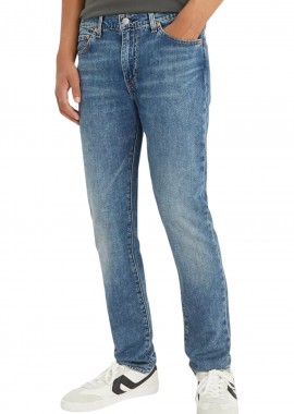 Παντελόνι Jean Levi's 511T Slim 045115843-43 Ανδρικό