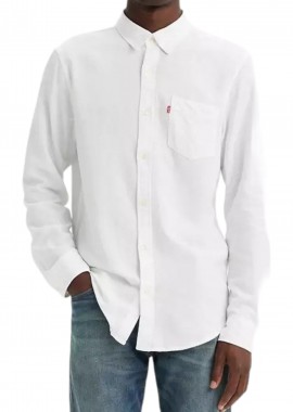 Πουκάμισο Μακρυμάνικο Levi's Sunset 1 Pocket Standard 857460140-40 Ανδρικό