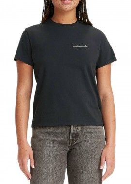 Μπλούζα Κοντομάνικη Levi's Graphic Classic A22260092-92 Γυναικείο