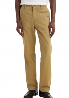 Παντελόνι Υφασμάτινο Levi's Xx Chino Authentic Strt A57530013-13 Ανδρικό