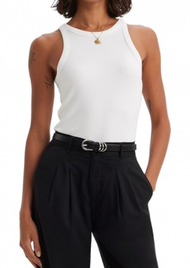 Μπλούζα Αμάνικη Levi's Dreamy A73260001-01 Γυναικείο