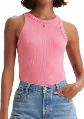 Μπλούζα Αμάνικη Levi's Dreamy A73260003-03 Γυναικείο