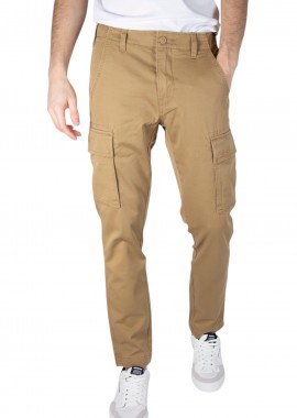 Παντελόνι Υφασμάτινο Levi's Xx Cargo Slim A73650001-01 Ανδρικό