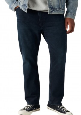 Παντελόνι Jean Levi's 511T Slim (44×34) A36530021-21 Ανδρικό