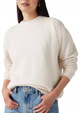 Μπλούζα Μακρυμάνικη Levi's Everyday Sweatshirt A59420036-36 Γυναικείο