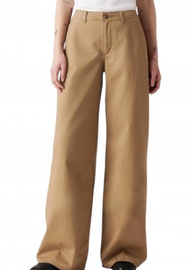 Παντελόνι Υφασμάτινο Levi's Xl Chino A87000000-00 Γυναικείο