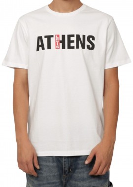 Μπλούζα Κοντομάνικη Levi's Original Housemark Athens A31170048-48 Ανδρικό