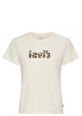 Μπλούζα Κοντομάνικη Levi's The Perfect A20860420-20 Γυναικείο