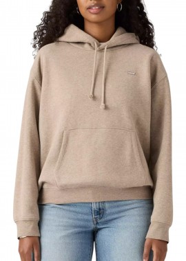 Μπλούζα Μακρυμάνικη Levi's Everyday Hoodie A59430030-30 Γυναικείο