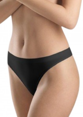 Σλιπ Hanro String Thong 071811-0199 Γυναικείο