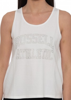 Φανελάκι Russell Athletic Tank A2-102-1-001 Γυναικείο