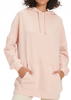 Μπλούζα Μακρυμάνικη Ugg Simone Boyfriend Hoodie 1117734-RWT Γυναικείο