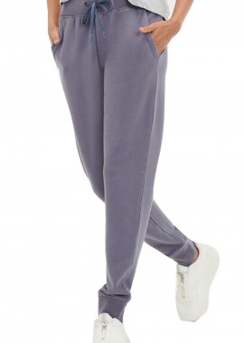 Παντελόνι Υφασμάτινο Ugg Ericka Relaxed Jogger 1117736-CYCL Γυναικείο