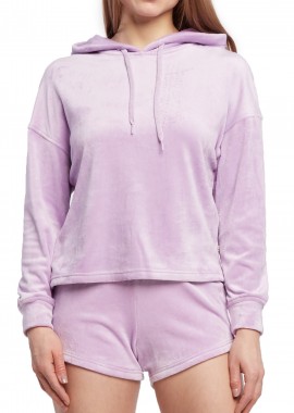 Μπλούζα Μακρυμάνικη Ugg Belden 1121086-PLK Γυναικείο