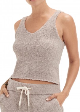 Top Ugg Dulcie 1121701-GRA Γυναικείο