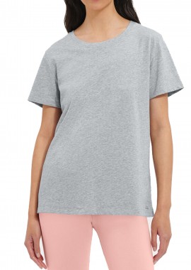 Μπλούζα Κοντομάνικη Ugg Uma 1125158-GRHE Γυναικείο