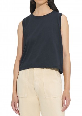 Μπλούζα Αμάνικη Ugg Soni Muscle 1125160-BLK Γυναικείο