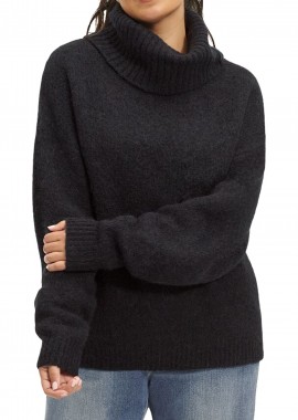 Πουλόβερ Ugg Lylah Rollneck Sweater 1131507-TARR Γυναικείο