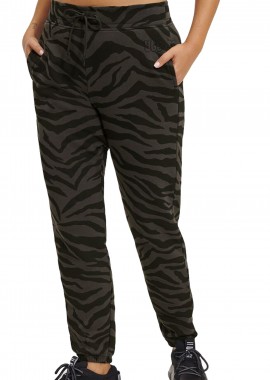 Παντελόνι Υφασμάτινο Ugg Daniella Sweatpant Zebra 1134050-BZBR Γυναικείο
