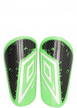 Επικαλαμίδες Ποδοσφαίρου Umbro Neo Shield Guard W/Calf Straps 21359U-EEZ Αγόρι