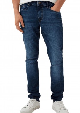 Παντελόνι Jean Mexx Logan BM0516036M-Dark Vintage Ανδρικό