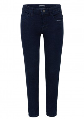 Παντελόνι Jean Mexx Jamy Slim Waist Slim BM0531033B-Dark Blue Αγόρι