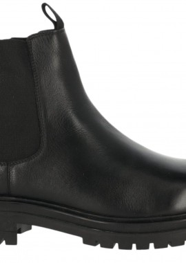 Μποτάκια Mexx Mateo MXDA015103M-Black Ανδρικό