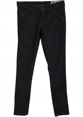 Παντελόνι Jean Oxbow Daisyraw Skinny D2DAISYRAW-RAW Γυναικείο