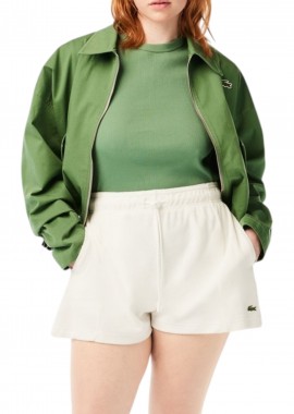 Σορτς Lacoste Terry GF6419-70V Γυναικείο