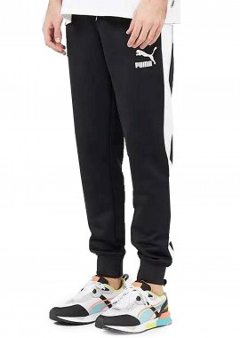 Παντελόνι Puma Iconic T7 Track 530098-01 Ανδρικό