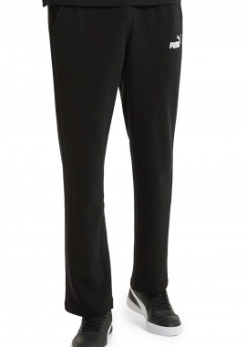 Παντελόνι Puma ESS Logo Pants TR op 586720-01 Ανδρικό