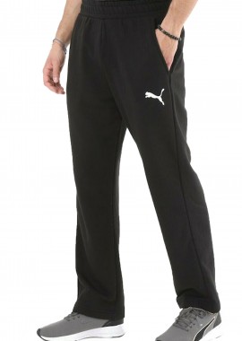 Παντελόνι Puma ESS Logo Pants TR op 586720-51 Ανδρικό