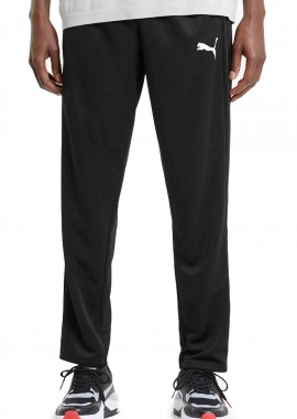 Παντελόνι Puma Active Tricot Pants cl 586731-01 Ανδρικό