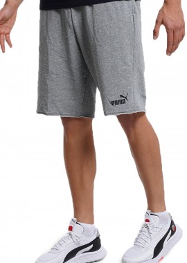 Σορτς Puma Ess Shorts 12 586741-03 Ανδρικό