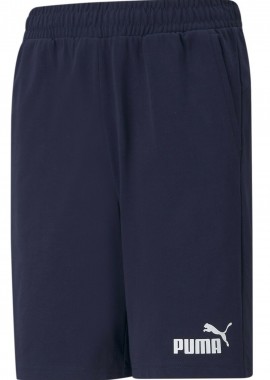 Σορτς Puma Ess Jersey Shorts B 586971-06 Αγόρι