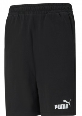 Σορτς Puma Ess Jersey Shorts B 586971-01 Αγόρι