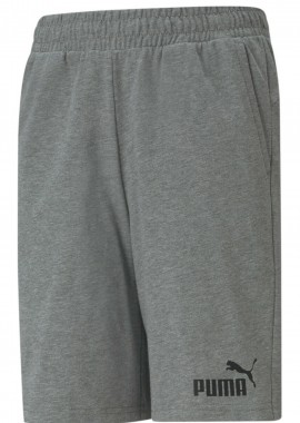 Σορτς Puma Ess Jersey Shorts B 586971-03 Αγόρι
