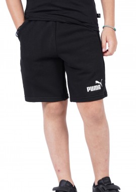 Σορτς Puma Ess Sweat Shorts B 586972-01 Αγόρι