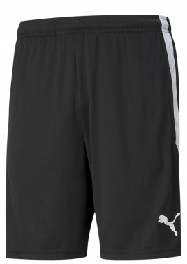 Σορτς Puma Team Liga 657249-03 Ανδρικό