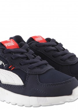 Παπούτσια Training Puma Graviton AC Inf 381989-04 Unisex Παιδικό
