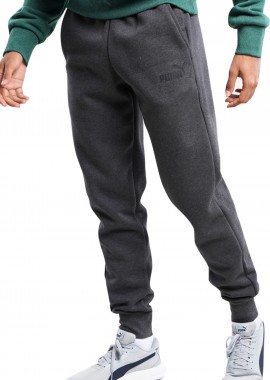 Παντελόνι Puma Essential Logo Fl 586714-07 Ανδρικό