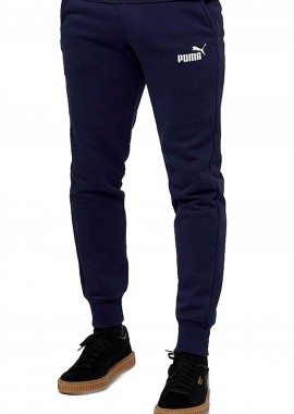 Παντελόνι Puma ESS Slim Pants FL 586748-06 Ανδρικό