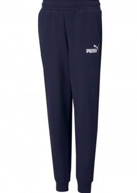 Παντελόνι Puma Essentials Logo 586973-06 Αγόρι