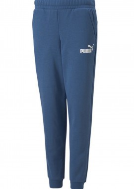 Παντελόνι Puma Essentials Logo 586973-17 Αγόρι