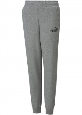 Παντελόνι Puma Essentials Logo 586973-03 Αγόρι